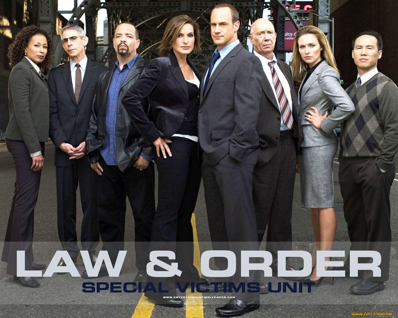 law, order, , 